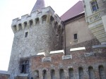 09 Castelul Corvinilor, Al Corvinestilor Sau Al Huniazilor